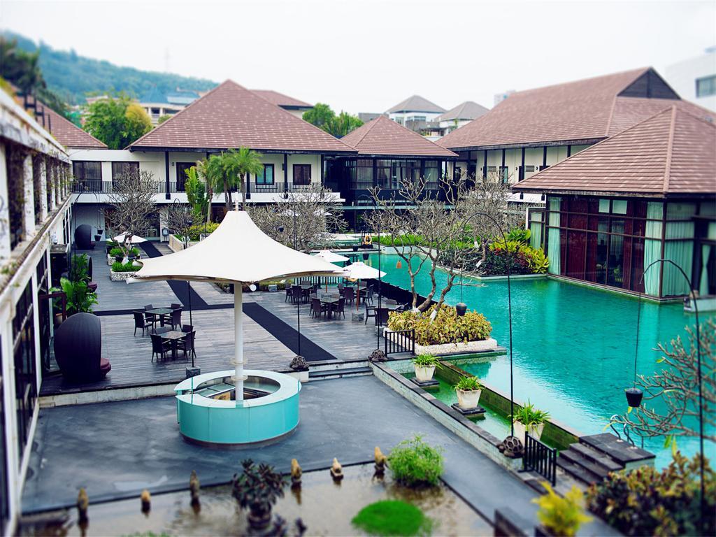 Smart Hero Club เซียะเหมิน ภายนอก รูปภาพ