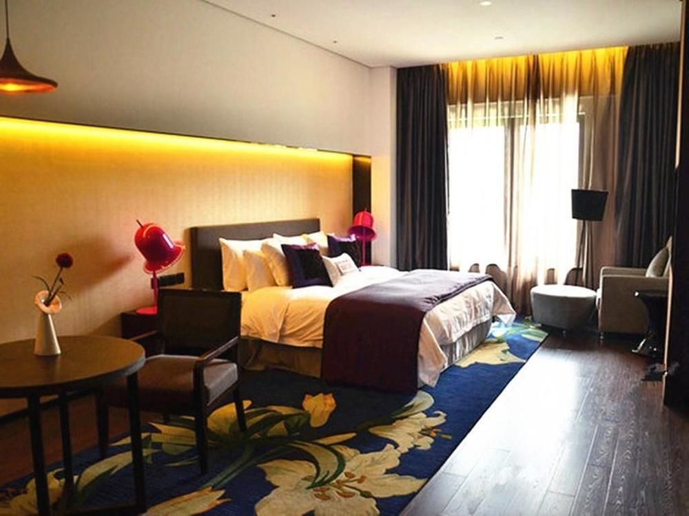 Smart Hero Club Hotel เซียะเหมิน ภายนอก รูปภาพ