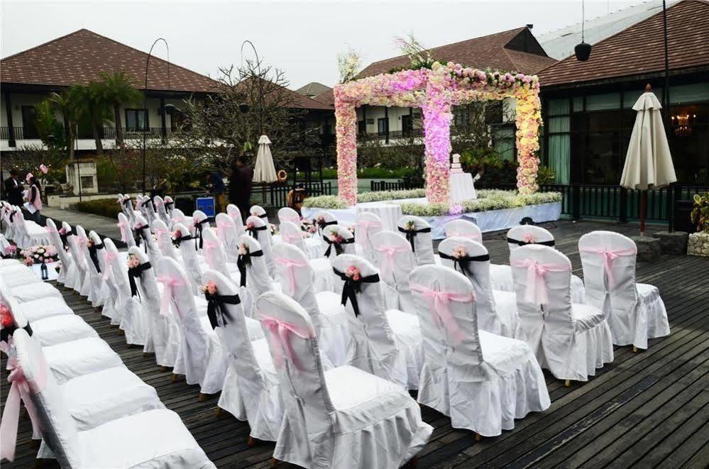 Smart Hero Club เซียะเหมิน ภายนอก รูปภาพ